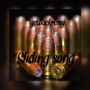 Sliding Song (Explicit)