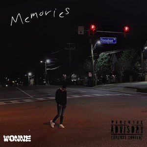 Memories (Explicit)