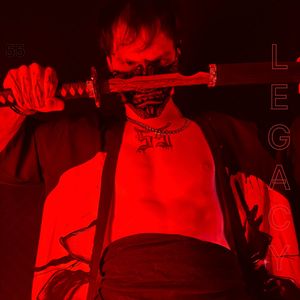 ROLL (feat. NAPPYLOVE, SVIFTY, CLOCLLOW, SF55, Терраксом) (Explicit)