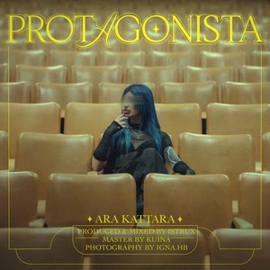 Protagonista (Explicit)