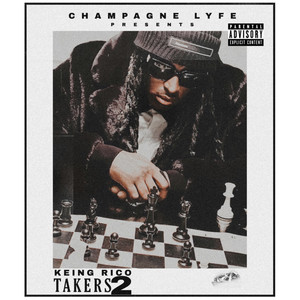 Thru The Roof (Explicit)