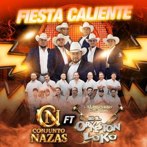 Fiesta Caliente (feat. El Orkeston Loko)