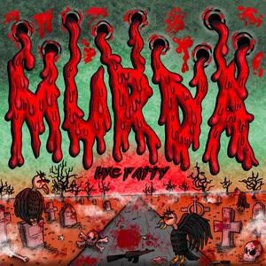 Murda (Explicit)