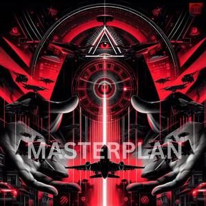 Masterplan (feat. 4orty2)