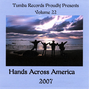 Hands Across America 2007 Vol.22