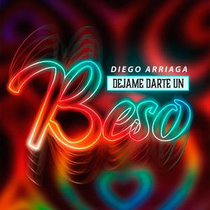 Dejame Darte Un Beso