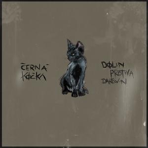 Cerna Kocka (feat. Darewin & Protiva) [Explicit]