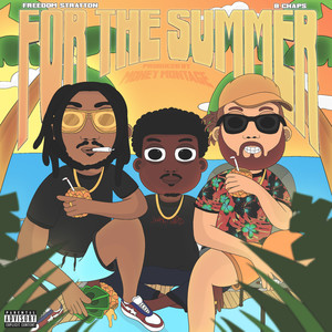 B. Chaps - Already Won (feat. Valentine) (Explicit)