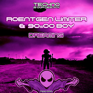 Dreaming (Short Mix)