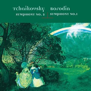 Tchaikovsky: Symphony No. 2, Op. 17 