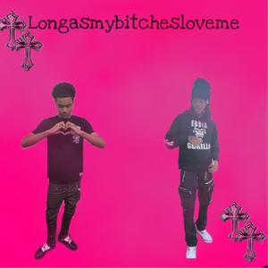 LongAsMy*****esLoveMe (feat. Bglitjig) [Explicit]