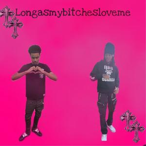 LongAsMy*****esLoveMe (feat. Bglitjig) (Explicit)