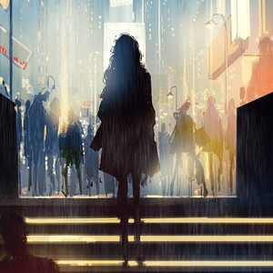 searching for solace in yokohama(bonus) (chopped version)