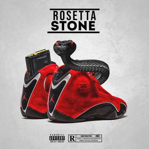 Rosetta Stone (Explicit)