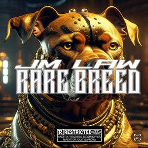 Rare Breed (Explicit)