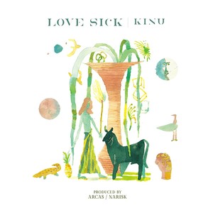 LOVE SICK