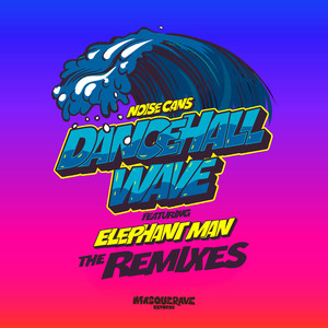Dancehall Wave (Korie Minors, D3an & Smeez Remix)