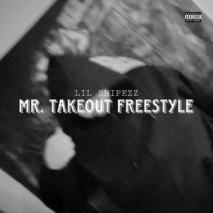 Mr. Takeout Freestyle (Explicit)