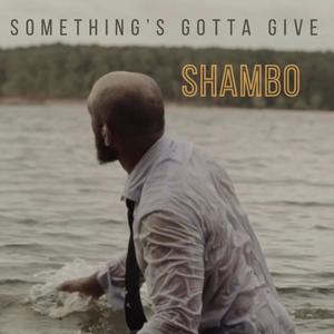 Something's Gotta Give (feat. Karen Griffin Alston & The Soulyghost) (Radio Edit)
