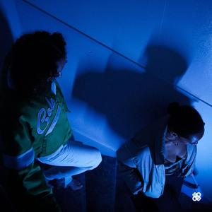 Dalí (feat. BlahQ) (Explicit)