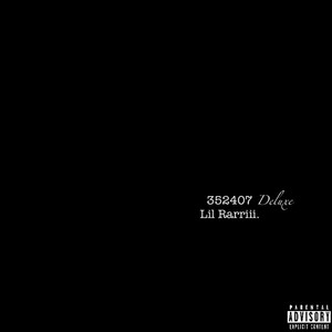 352407 (Deluxe) [Explicit]