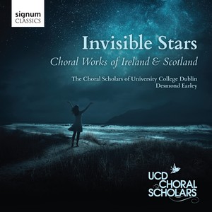 Mo Ghile Mear (Arr. D. Earley for Choir and Bodhran)