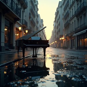 雨润书店的爵士咖啡音景