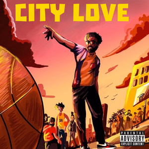 City Love (Explicit)