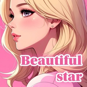 Beautiful star