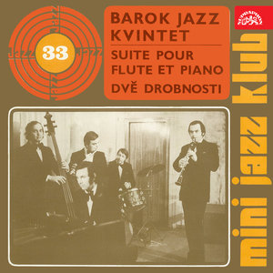 Mini Jazz Klub 33