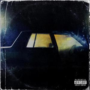Tinted Windows(feat. Menta) (Explicit)