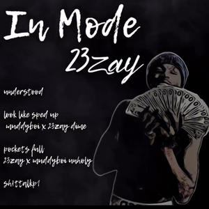 unholy (feat. Muddyboi) (Explicit)