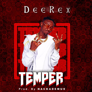 Temper (Explicit)