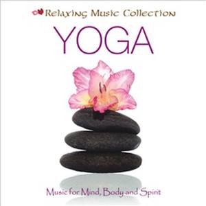 Relaxing Music Collection: Yoga