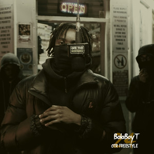 OTR Freestyle (Explicit)