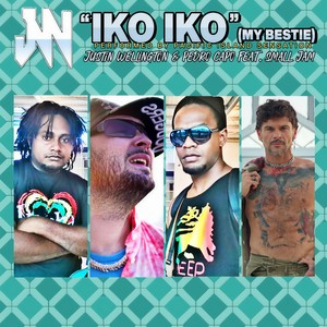 Iko Iko(My Bestie)