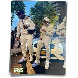 GWS (feat. VAI KID & RELLBINLIT) (Explicit)