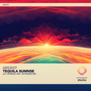 Tequila Sunrise