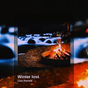 Winter lost