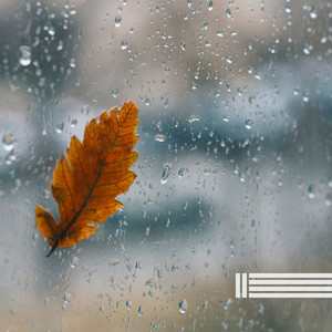 雨封面