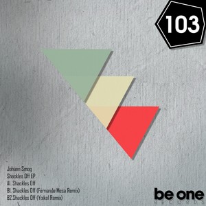 Shackles Off (Fernando Mesa Remix)