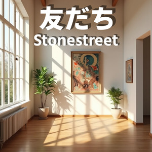 友だち
