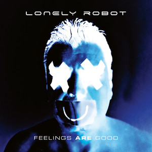 Lonely Robot - The Silent Life