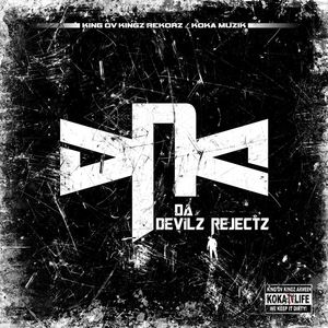 D.D.R. / Da Devilz Rejectz (Explicit)