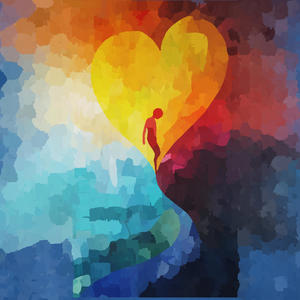 Be My Escape (feat. Scarlett)