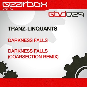 Darkness Falls (Original Mix)