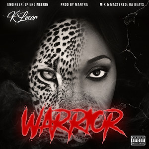 Warrior (Explicit)