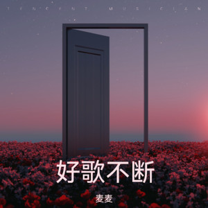眼泪的好戏封面