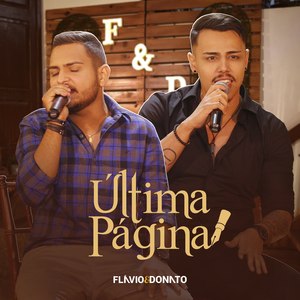 Donato - Última Página