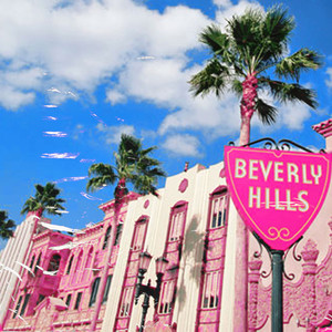 Beverly Hills (Explicit)